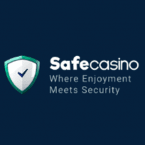 SafeCasino Logótipo